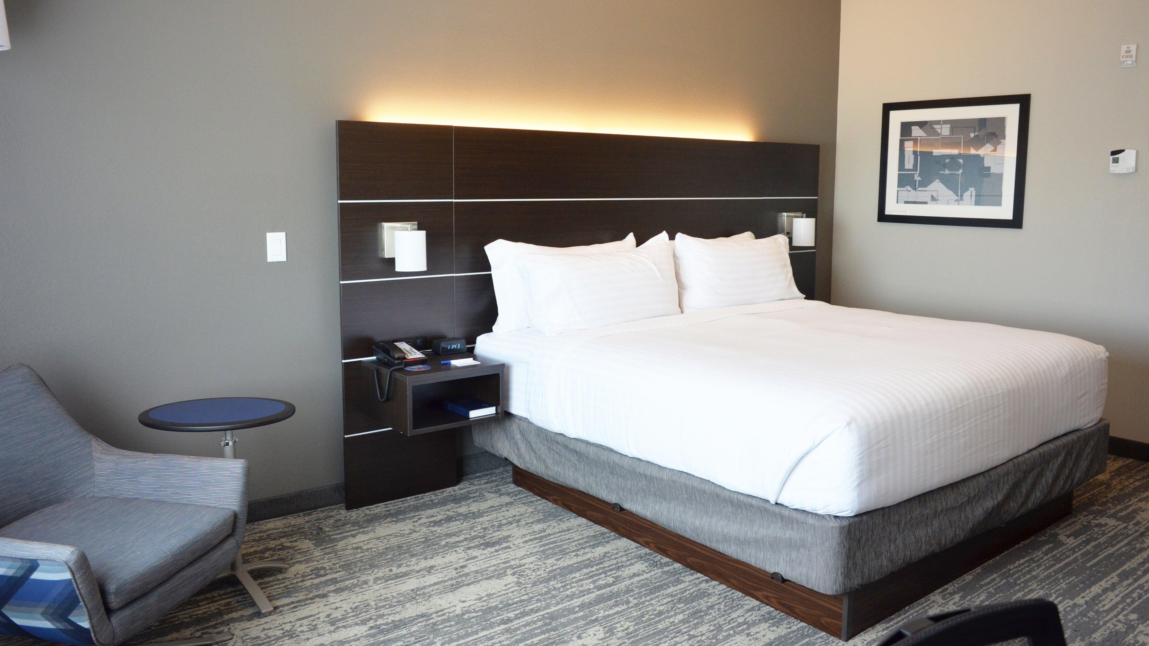 Holiday Inn Express & Suites - Jacksonville W - I295 And I10 By Ihg Exterior foto