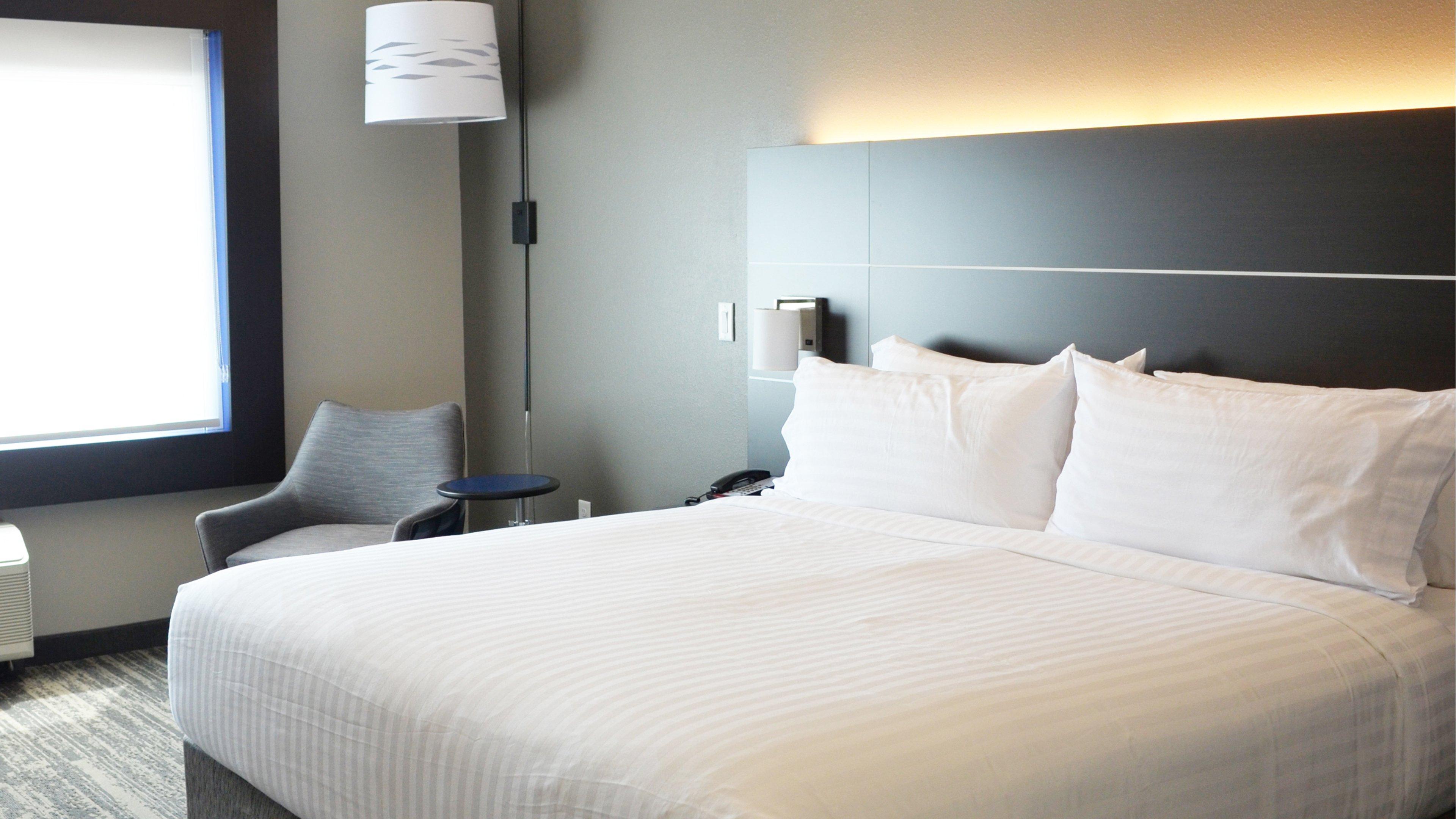 Holiday Inn Express & Suites - Jacksonville W - I295 And I10 By Ihg Exterior foto