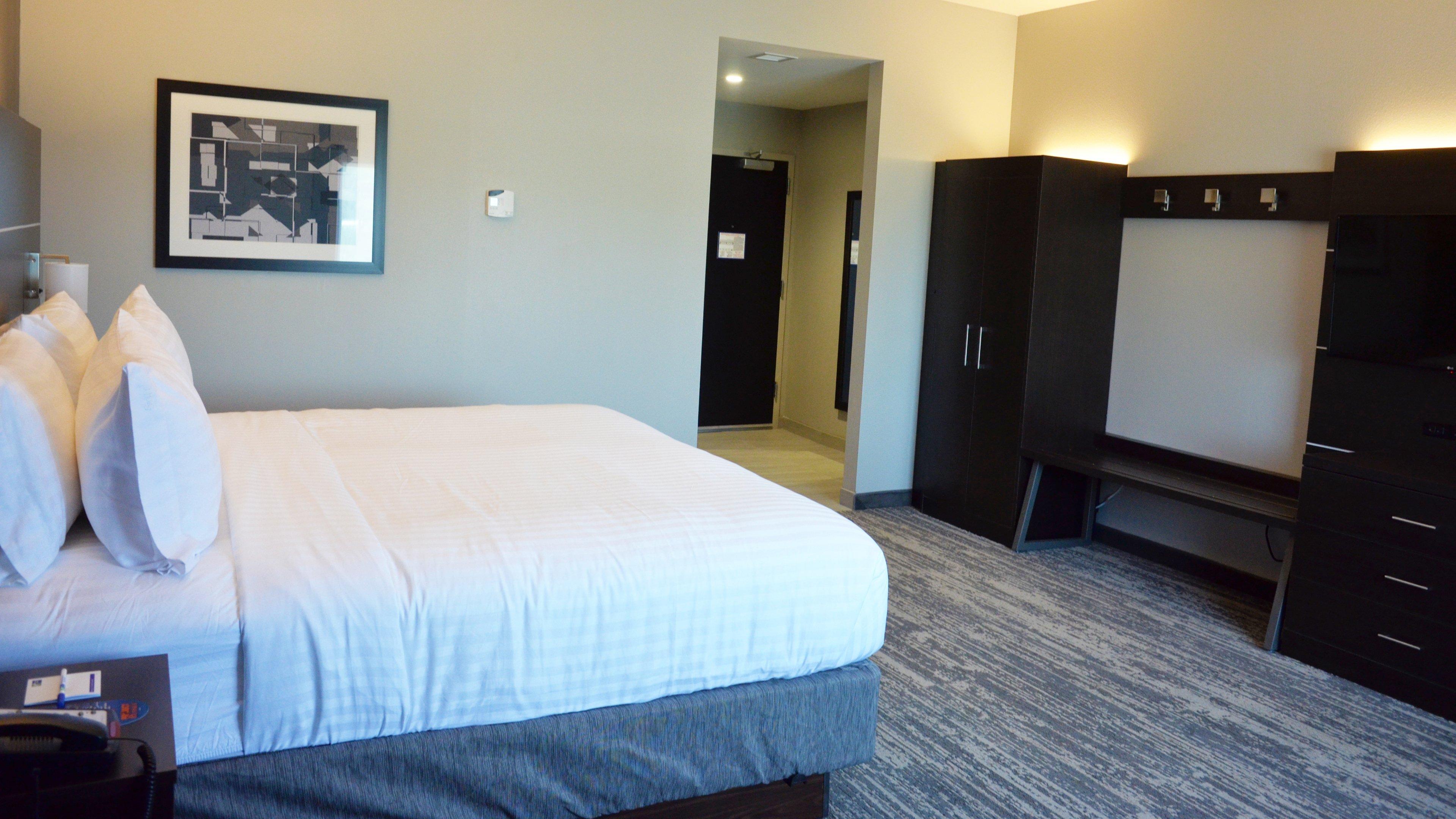 Holiday Inn Express & Suites - Jacksonville W - I295 And I10 By Ihg Exterior foto