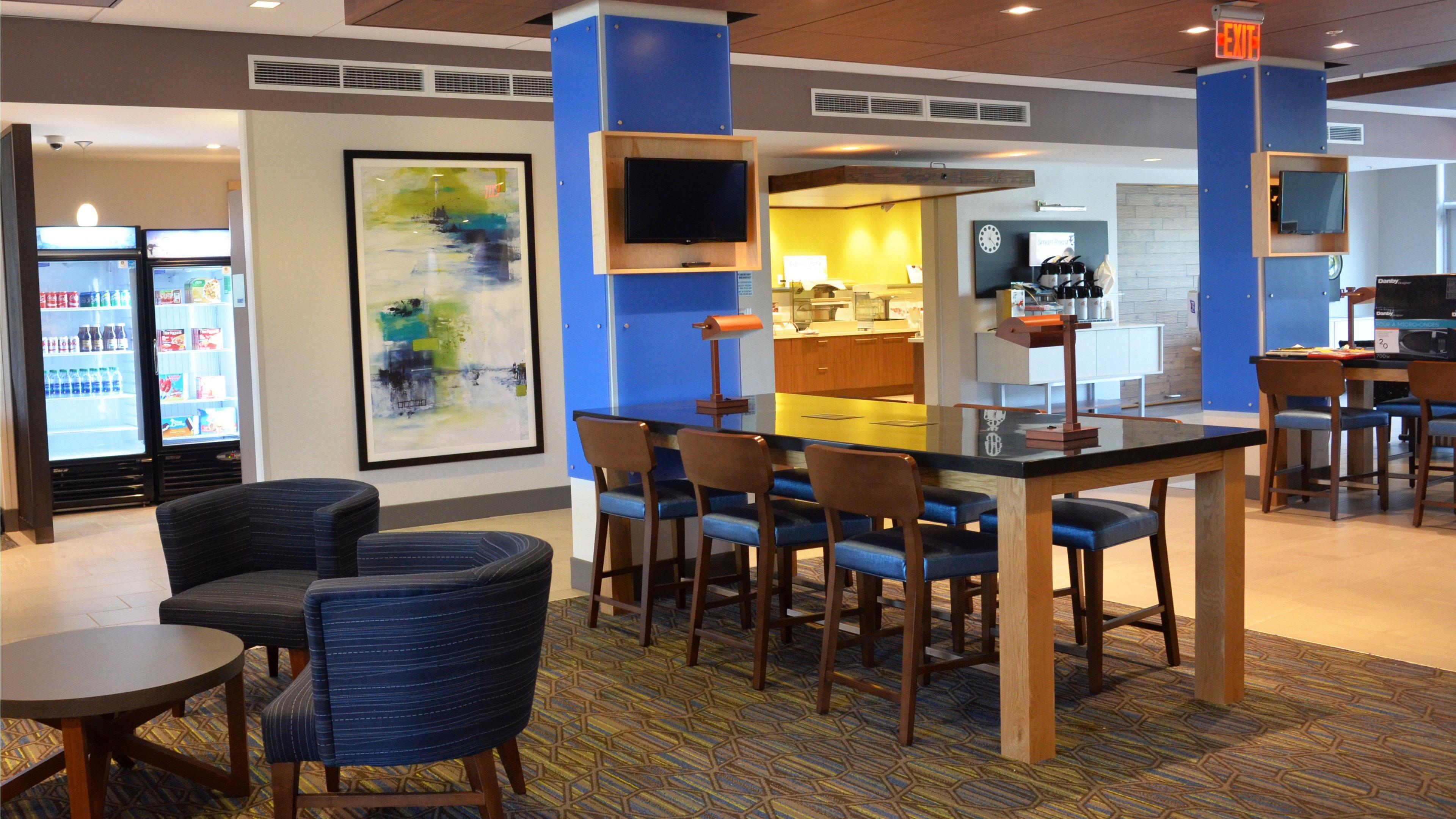 Holiday Inn Express & Suites - Jacksonville W - I295 And I10 By Ihg Exterior foto