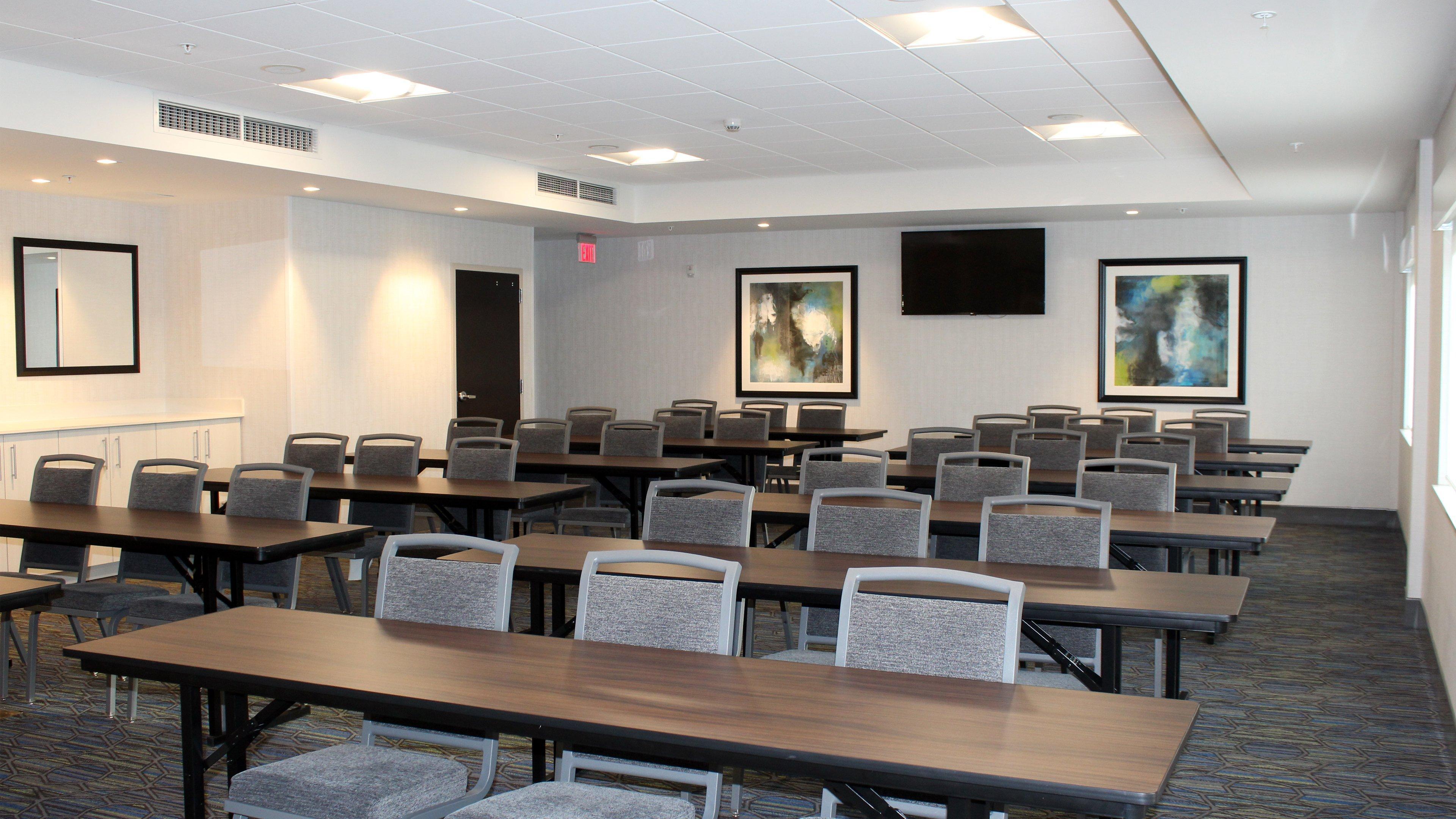 Holiday Inn Express & Suites - Jacksonville W - I295 And I10 By Ihg Exterior foto