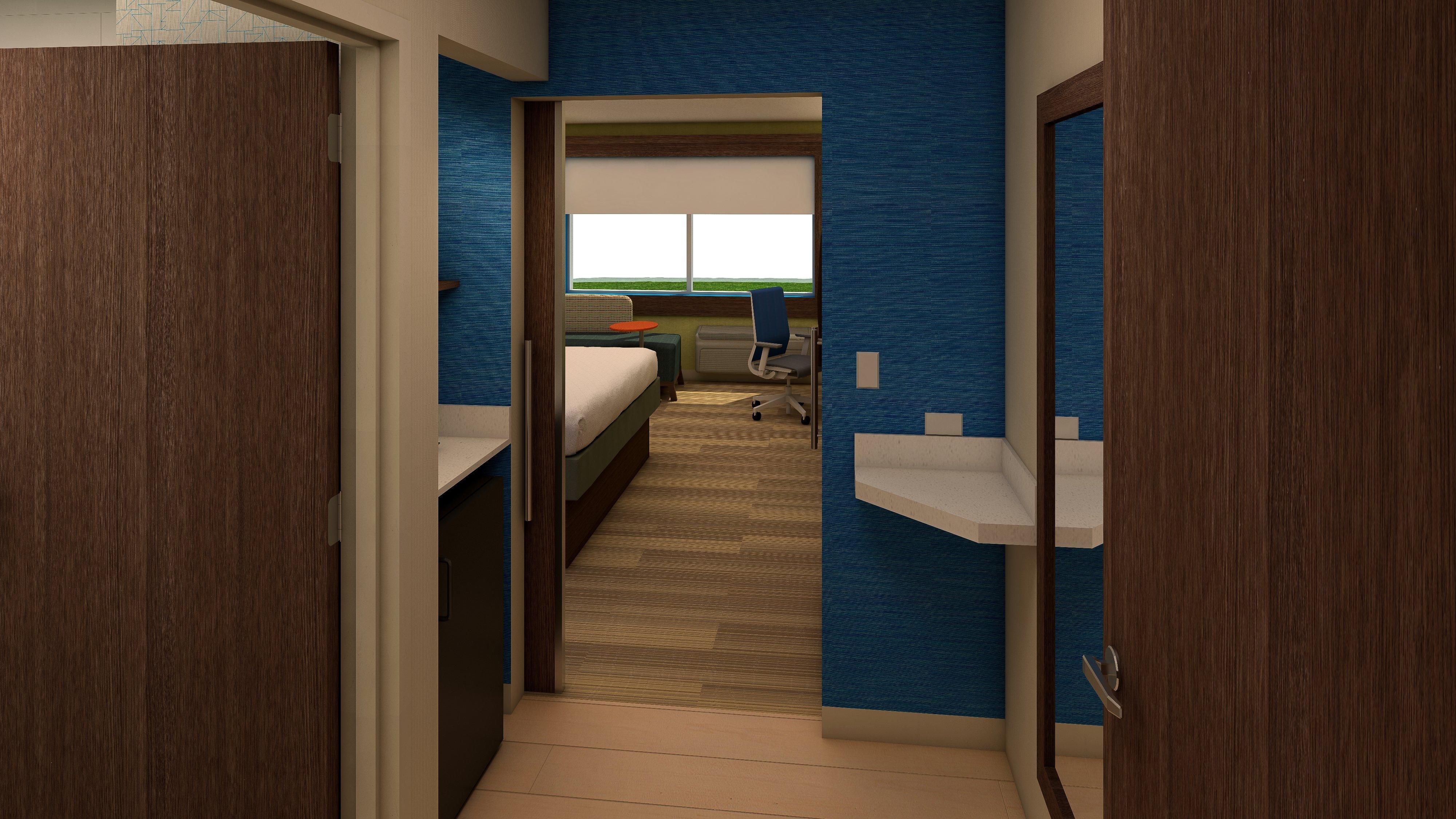 Holiday Inn Express & Suites - Jacksonville W - I295 And I10 By Ihg Exterior foto